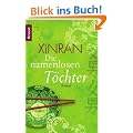 Die namenlosen T�chter: Roman