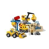 LEGO Duplo Stone Quarry 5653