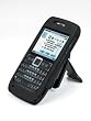 Body Glove Textured Silicone Case with flatback for Nokia E71x - 9097002