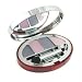 Clarins Eye Colour Quartet For Eyes-No. 30 Ocean (Unboxed)
