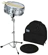 CB IS678BP Deluxe Backpack Snare Drum Kit