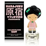 Harajuku Lovers Baby by Gwen Stefani for Women 1.0 oz Eau de Toilette Spray
