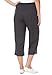 Woman Within Plus Size Sport Knit Capri Pant