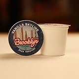 Brooklyn Beans K-cups, 16-count (Vanilla Skyline)