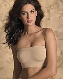 Newport News Cami Intimate seamless bandeau bra