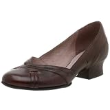  : Clarks Women's Aurora Pump,Burgundy,8 N