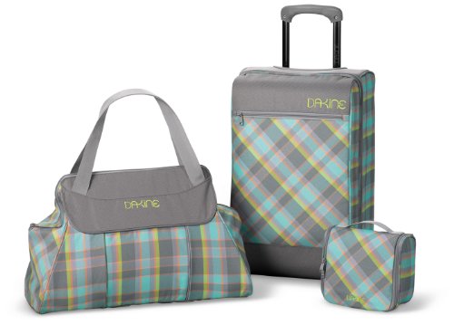 DAKINE Rollenreisetasche Jet Setter Collection (3pc), Avalon, 8350-010 Preisvergleich