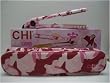 Limited Edition Pink Camo Chi Flat Iron