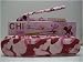 Limited Edition Pink Camo Chi Flat Iron