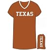 Texas - Nightshirt in a Bag
