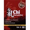 Vitalpflaster Gold, CHI FOOT PATCHES�, 10 St�ck, Entgiften und Ausleiten mit Traditioneller Chinesischer Medizin (TCM)