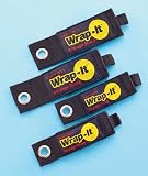 UPC 854059003075 product image for Set of 4 Wrap ItTM Heavy Duty Storage Straps | upcitemdb.com