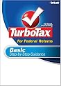 TurboTax Basic 2007  (Old version) [DOWNLOAD]