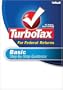 TurboTax Basic 2007  [OLD VERSION] [Download]