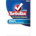 TurboTax Basic 2007 [Download] [OLD VERSION]
