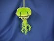 Rhizotome Jellyfish Plush Toy 12"
