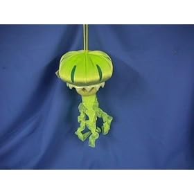 Rhizotome Jellyfish 12