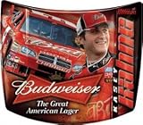 Kasey Kahne Budweiser Driver Hood