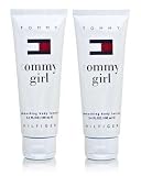 Tommy Girl for Women By Tommy Hilfiger 6.8oz/200ml Smoothing Body Lotion