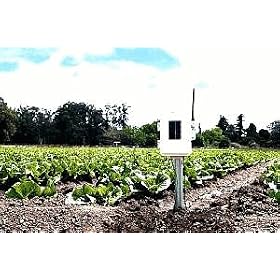 Davis Instruments 6345 Wireless Leaf & Soil Moisture/Temperature Station for Vantage Pro2