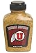 Tailgate Mustard University Of Utah, 9-Ounce Jars (Pack of 16)