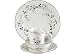 Pfaltzgraff Winterberry 16-Piece Dinnerware Set, Service for 4