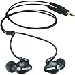 Shure SE102 Sound Isolating Earphones