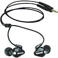 Shure SE102 Sound Isolating Earphones