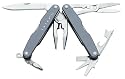 Leatherman Juice S2 Pocket Multi-Tool, Storm Gray