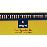 Brewers Best American Light Home Brewing Ingredient Kit