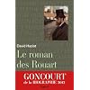 Le roman des Rouart: Une famille de collectionneurs 1850-2000