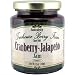 Cranberry Jalapeno Jam