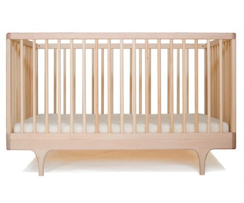 Kalon Studios Caravan Crib (6 colors!) On Sale