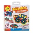 Shrinky Dinks - On the Move