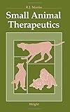 Small animal therapeutics