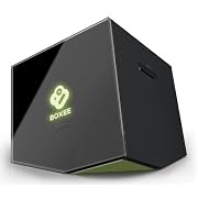 Post image for D-Link Boxee Box HD Media Player ab 141€ *UPDATE*
