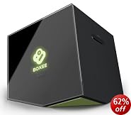 D-Link Boxee Box Digital Media Player