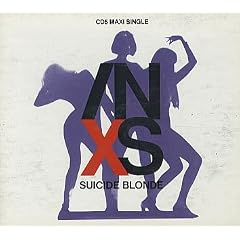 Suicide Blond&Nonlp