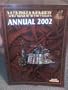 Warhammer Annual