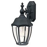 IMAGE OF 15-1/2-Inch Outdoor Wall Light