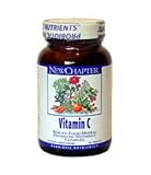 Probiotic Vitamin C Complex 90 Tablets