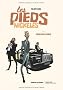 Les Pieds nickel�s, Tome 1 : Promoteurs du paradis