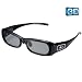 LG Active 3D Glasses - Black