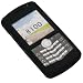 All Products : Crystal Protective Case for Blackberry 8100 Pearl Rubberized (Black)