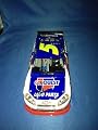 MARK MARTIN SIGNED Autographed 2011 CARQUEST 1/24 Diecast COA - Autographed Diecast Cars