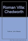 A Roman villa, Chedworth
