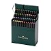Faber-Castell Pitt Artist Pen Geschenkbox 48 Farben