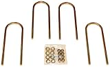 Rancho RS748 Rear Axle U-Bolt Kit