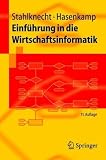 Einführung in die Wirtschaftsinformatik (Springer-Lehrbuch)