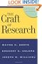 The Craft of Research, 2nd edition (Chicago Guides to Writing, Editing, and Publishing)
